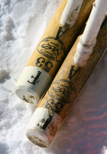 Oto mallet - specjalnie wyważony i wyprofilowany młotek