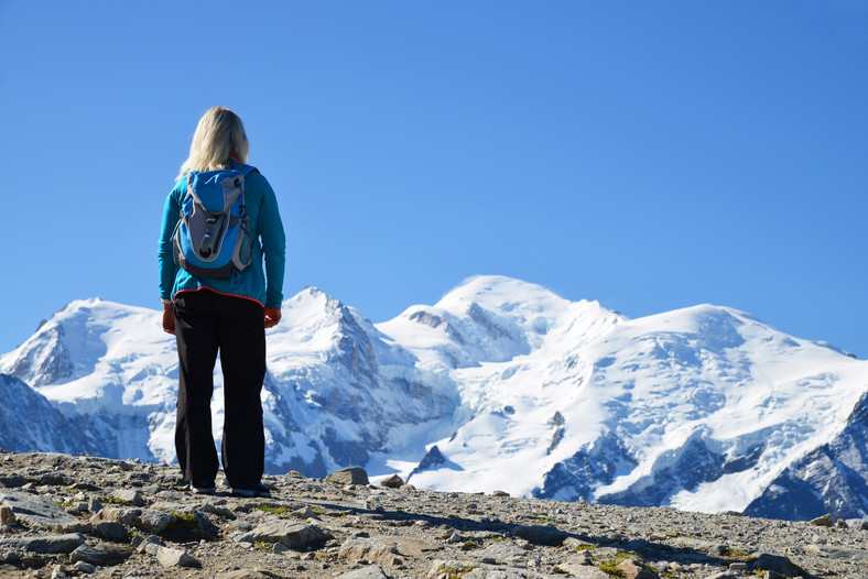 Mont Blanc