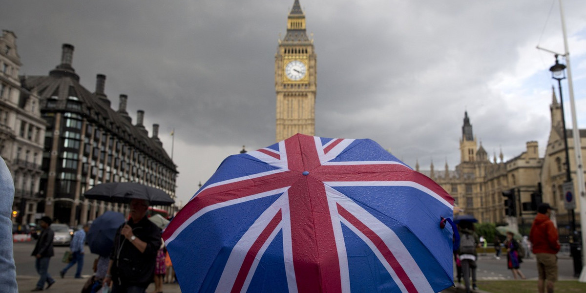 Po referendum ws. Brexitu są liczne doniesienia o agresji i rasizmie