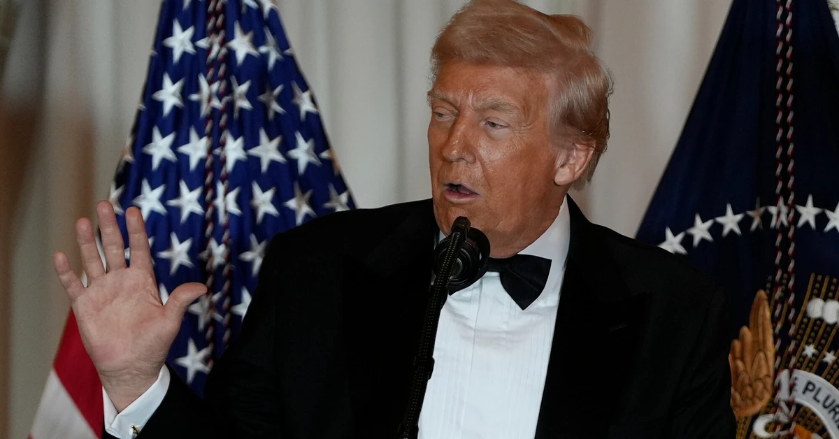 Kolejny budynek przemianowany na cześć Trumpa. Tym razem słynna sala koncertowa