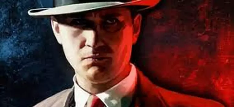 L.A. Noire w 5 sekund