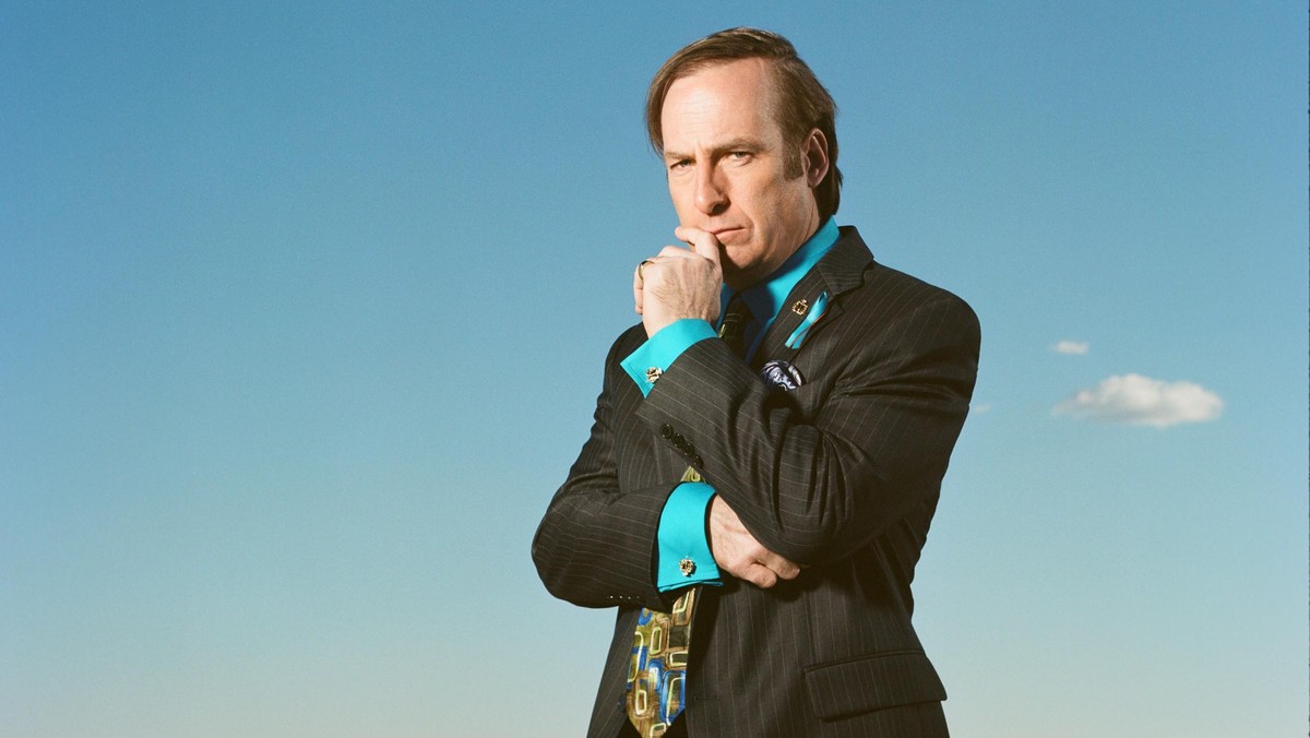 Better Call Saul, zwiastun, trailer, serial, Bob Odenkirk