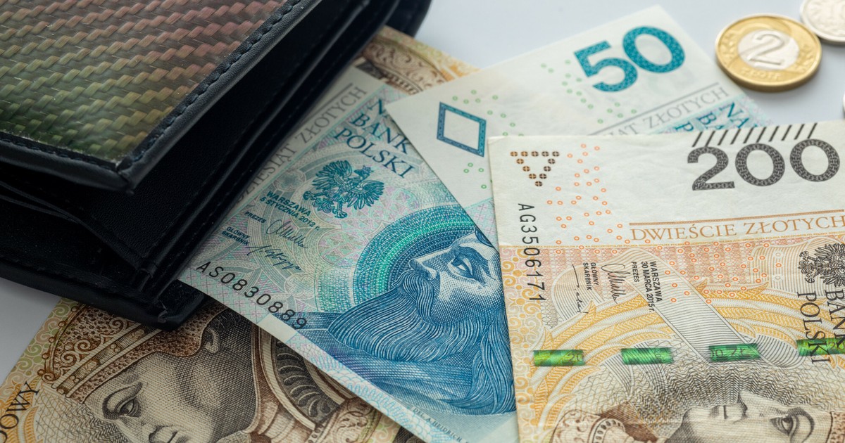 Kolik peněz má polská rodina?  Říká to ministr školství