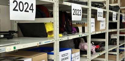 Zgubiłeś coś w Krakowie? Sprawdź elektroniczny wykaz. Lista aktualizowana codziennie