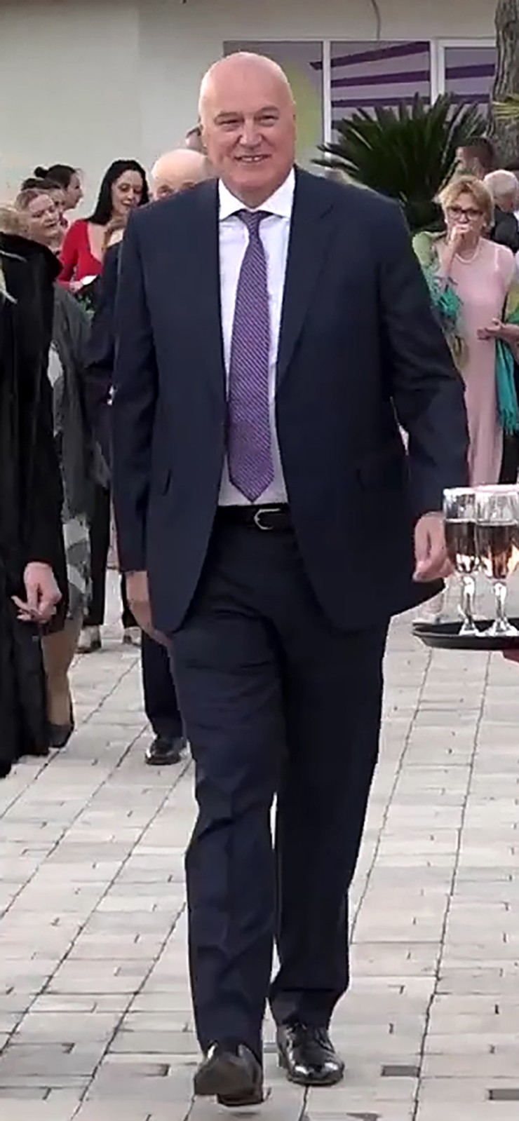 03 Ljubiša Krstajić foto Ustupljena fotografija fos