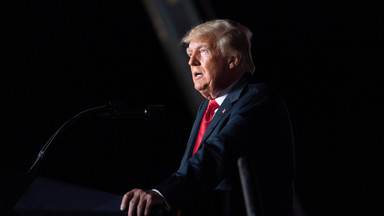 Donald Trump wspomina powstańca warszawskiego. "Bohater i patriota"