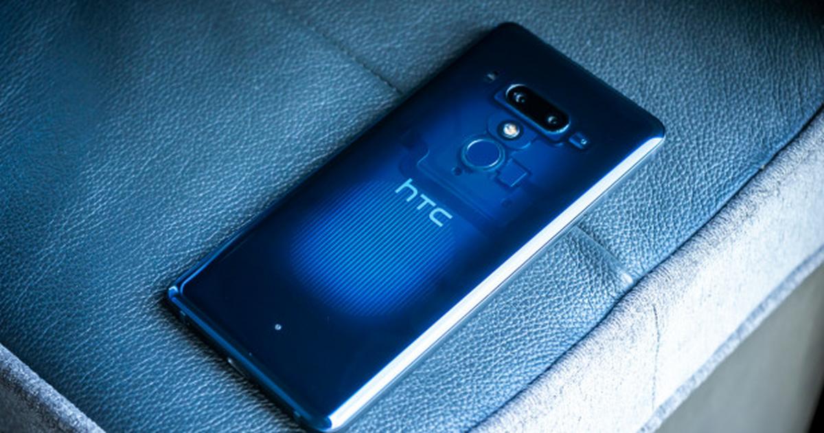 HTC U12+ im Test: starke Dual-Kamera, schwacher Akku | TechStage