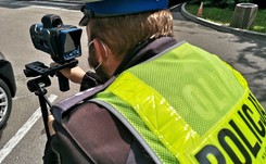 Mandat za brak maseczki i 1000 zł kary za tablicę rejestracyjną. Od dziś uwaga w samochodzie