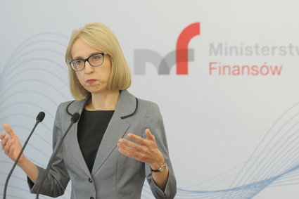 Minister finansów nie pozostawia złudzeń: na koniec roku będzie dziura w budżecie