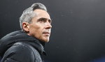 El. MŚ 2022. Paulo Sousa rozczarowany wynikiem. "Zasłużyliśmy na więcej"