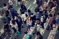 Ani introwertyk, ani ekstrawertyk. "Pracuję jako psychiatra 40 lat, zauważyłem, że jest trzeci typ osobowości"