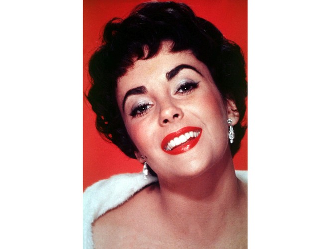 Elizabeth Taylor