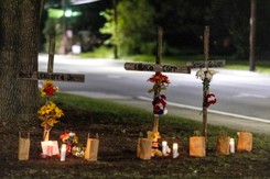Zabójcy z Florydy sprzedano broń, mimo że miał problemy ze zdrowiem psychicznym