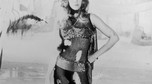 Jane Fonda w filmie "Barbarella" (1968)