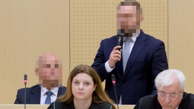 Porwanie Jarosława Ziętary. Ochroniarz "Ryba" przemówił tuż przed wyrokiem