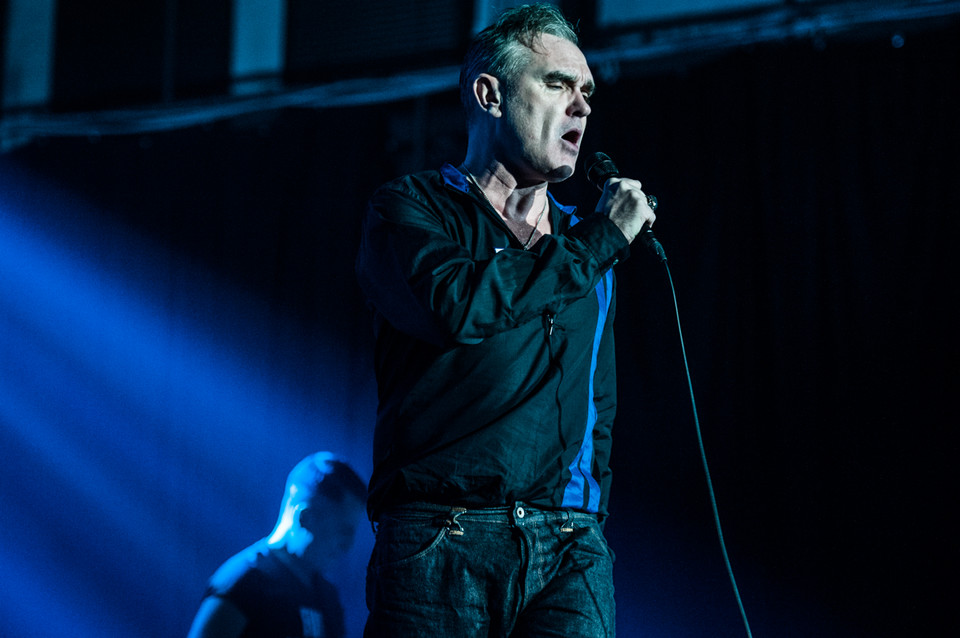 Morrissey