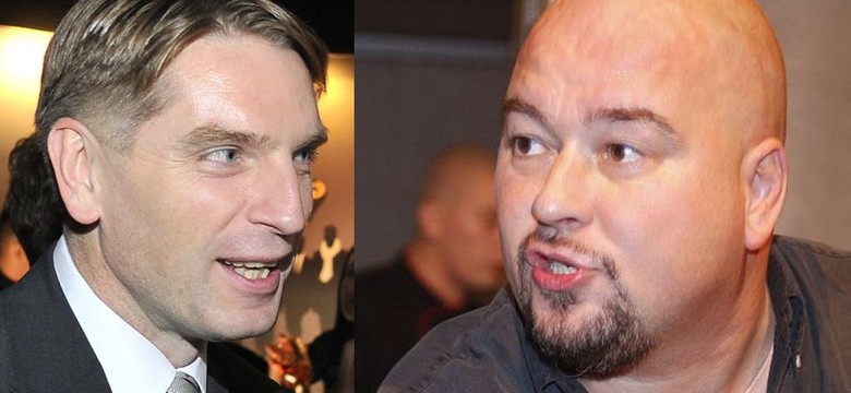 Mąż Figury atakuje Lisa: Złamał zasady etyki. To skandal