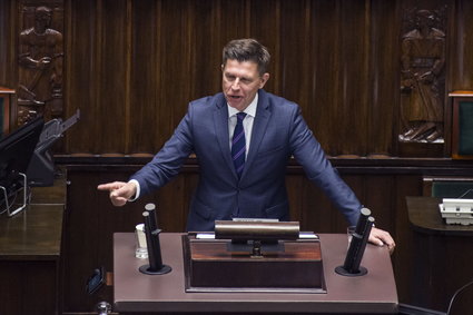 Petru: telewizji publicznej nie da się naprawić, od dawna jestem za likwidacją