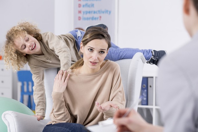Jó hír a szülőknek: eséllyel enyhíthető az ADHD gyümölcsökkel, zöldségekkel