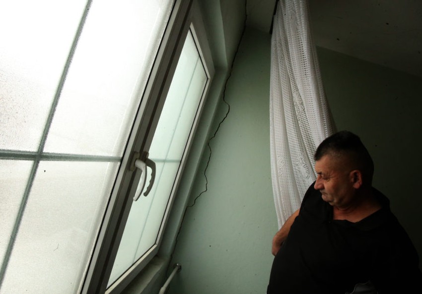 Goran Samac iz Kostajnice 