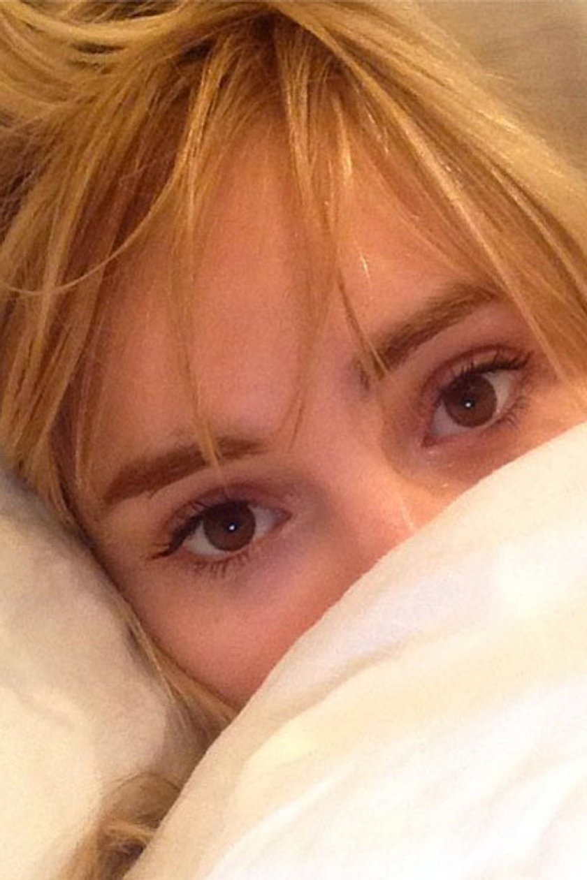 Suki Waterhouse