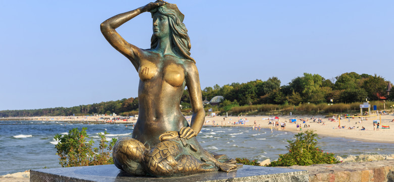 Raport Onetu: najlepsze plaże w Polsce 2017