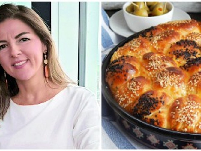 Jelena Marić, autorka bloga "Jekin kapric"