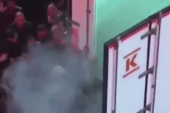 Pogledajte gde Iranci drže telo ubijenog ajatolaha Alija Hamneija: Finci u šoku gledaju snimke i NE VERUJU (VIDEO)