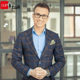 Mateusz Sobieraj: Marketing w czasie pandemii to nie była rewolucja ale turbo przyspieszona ewolucja [PODCAST]