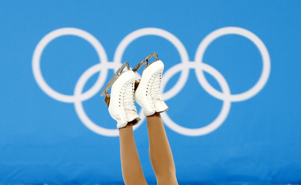 Rosyjska łyżwiarka figurowa Kamiła Walijewa dopuszczona do rywalizacji solistek podczas igrzysk w Pekinie