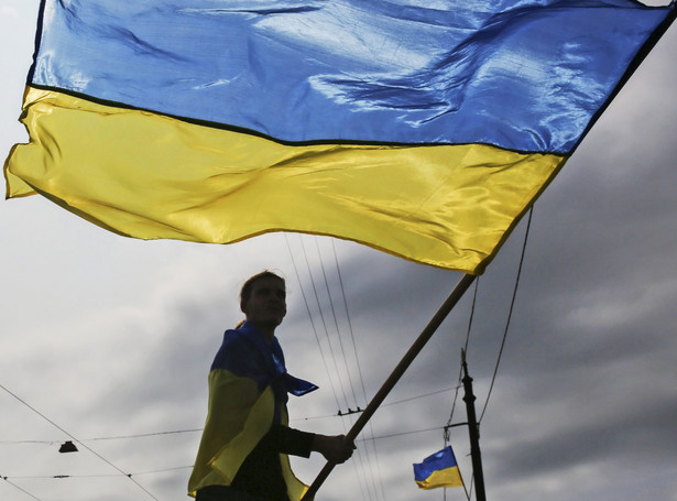 Ukraina: Rosyjska wiosna czy wiosna prowokacji