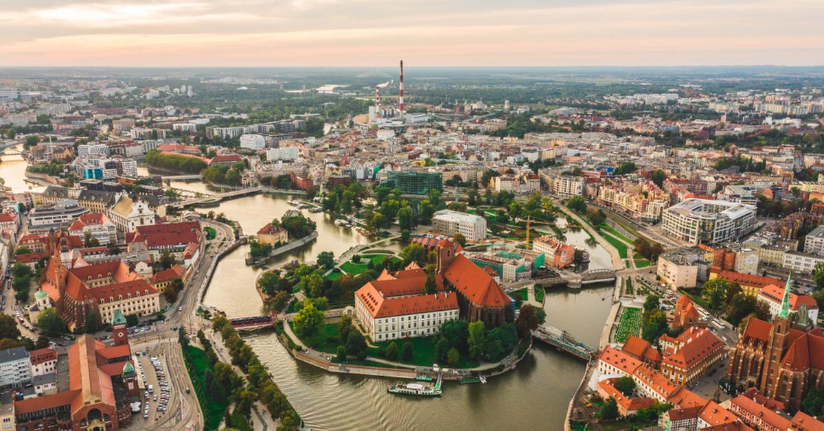  Dolnośląskie: Tych pieców od poniedziałku nie będzie można używać. Wysokie grzywny