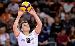 Liga Mistrzów siatkarzy: Mecz Jastrzębskiego jednak przełożony