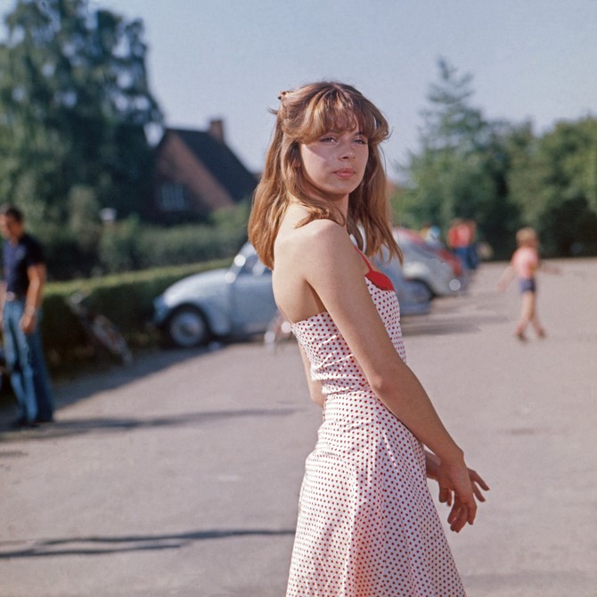 Nastasija Kinski
