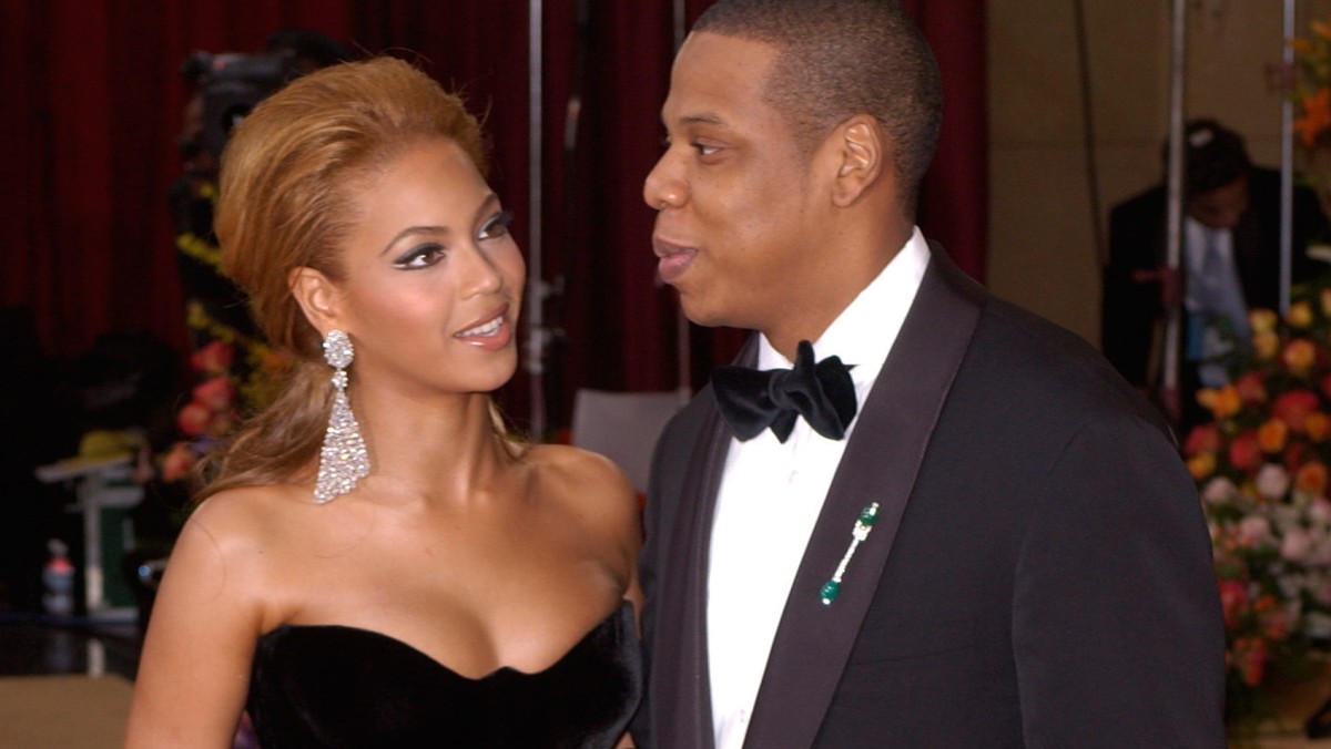 Beyonce i Jay Z