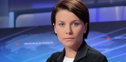 Magda Sakowska żyje newsami