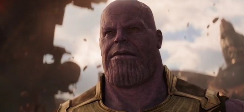 "Avengers: wojna bez granic". O tym ZWIASTUNIE się mówi