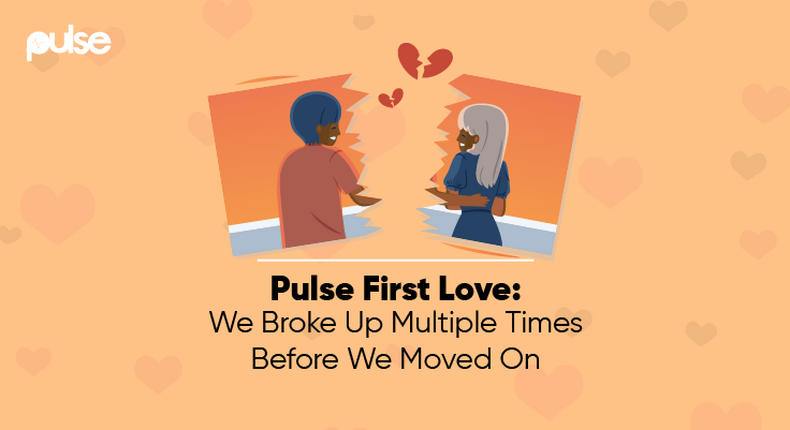 Pulse First Love 27: The multiple breakup edition