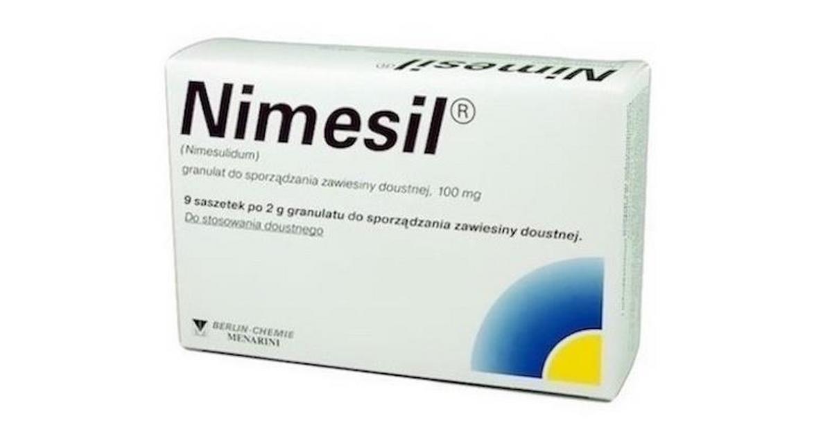 Nimesil