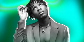 Latest music online