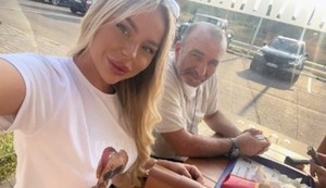 Sofija Janićijević i Dane 