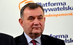 Poseł Gawłowski zrzekł się immunitetu. Prokuratura ma postawić mu zarzut przyjmowania łapówek