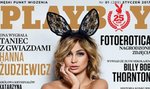 Wygrała "Taniec z gwiazdami" i rozebrała się w "Playboyu"