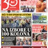 Naslovna Blic