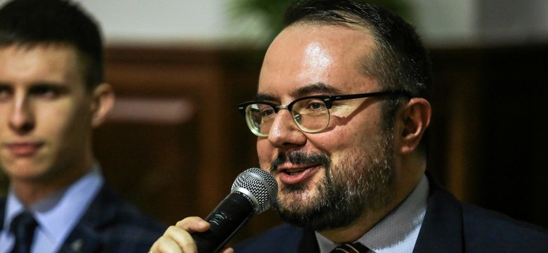 Ambasadorowie 20 państw zwiedzają Górny Śląsk. Jabłoński: Mamy nadzieje nawiązać kontakty gospodarcze