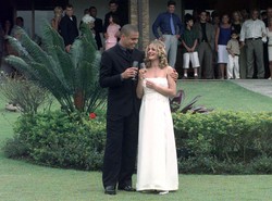 Ronaldo nie tylko strzelał piękne gole. Zobacz jego kobiety