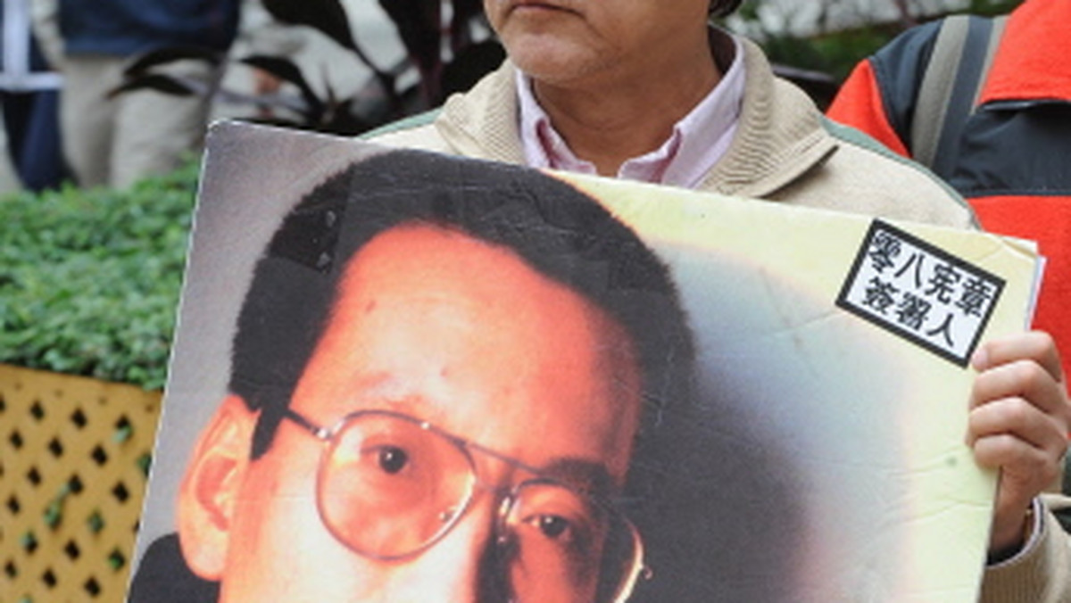 Od czasu, gdy tegorocznego pokojowego Nobla otrzymał siedzący w więzieniu chiński obrońca praw obywatelskich Liu Xiaobo, około 40 krytyków reżimu osadzono w Chinach w areszcie domowym.