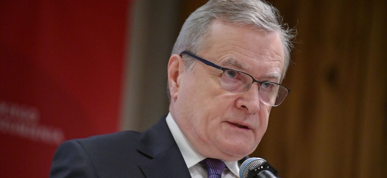 Gliński: Rosja nadal utajnia nazwiska sprawców zbrodni katyńskiej