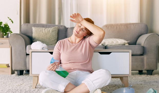 Osećaj slabosti u proleće posledica je manjka vitamina C