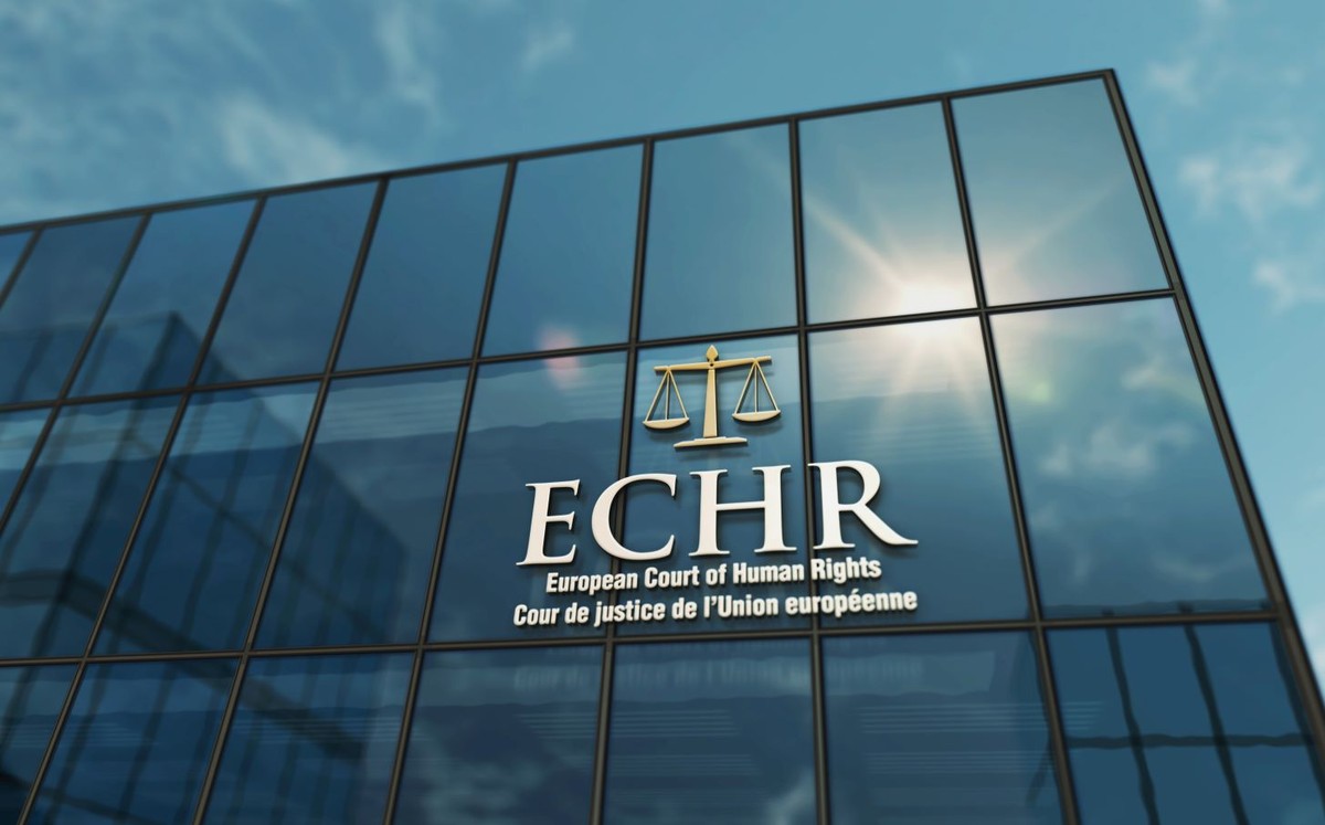 European Court of Human Rights - ECHR, Europejski Trybunał Praw Człowieka - ETPC